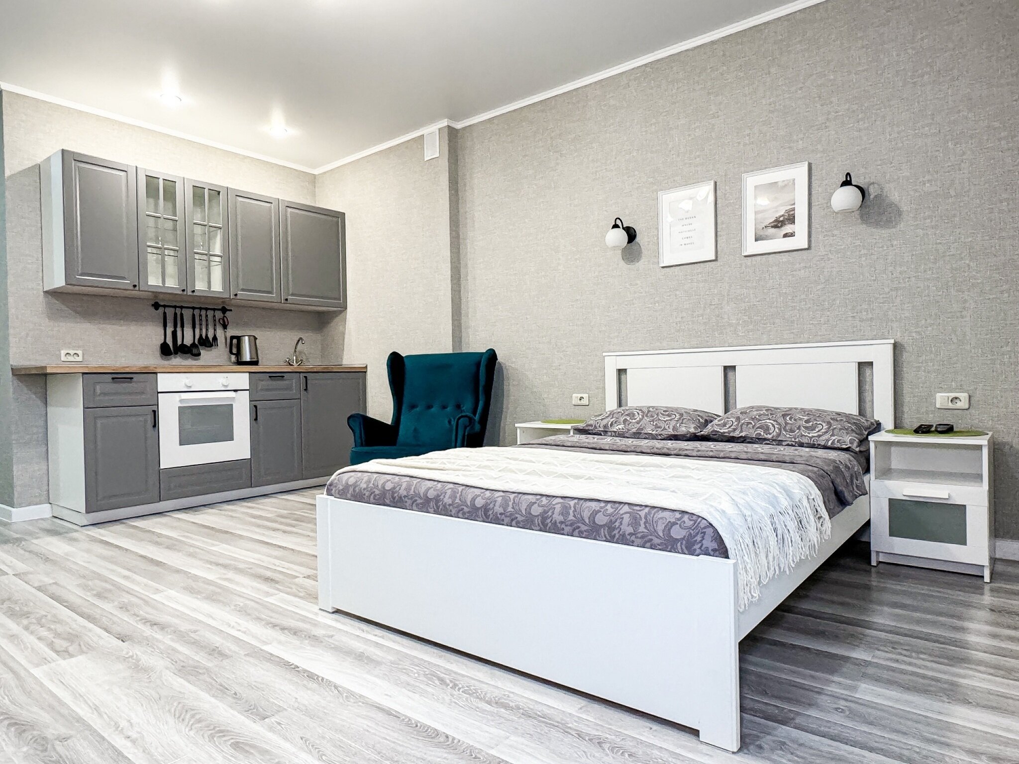 Фото Кавказ