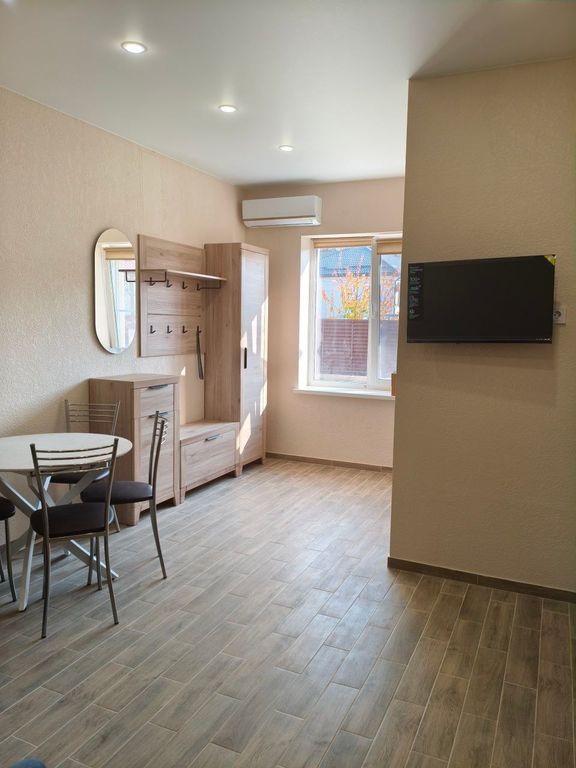 Фото Оазис Абрау