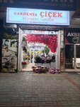 Gardenia Flower Shop (Antalya, Alanya District, Kizlar Pinari Neighborhood, Mehmet Akif Ersoy Avenue, 4), flower shop