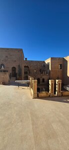 Hotel Kasr-i Nehroz (Mardin, Midyat, Işıklar Mah., 219. Sok., 5), hotel