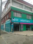 Veterinary Clinic Santa Matilde (Bogotá, Puente Aranda, Santa Matilde, Carrera 35B, 0-07), veterinary clinic