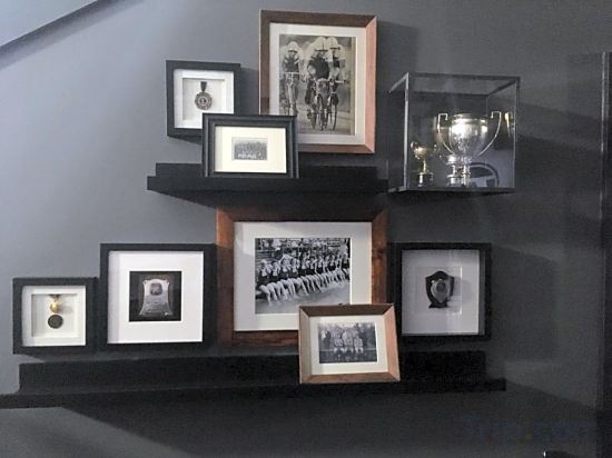 Фото Mercure London Bridge