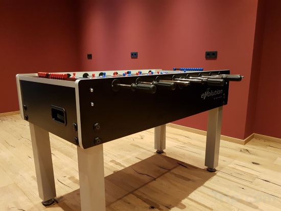 Фото Best Western Hotel Kaiserslautern