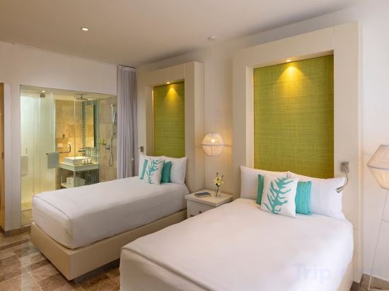 Фото Paradisus Cancun Hotel