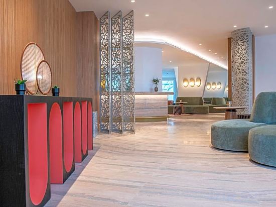 Фото Maison Sofia MGallery Collection