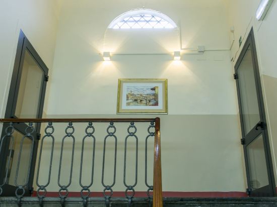 Фото Hotel D'Azeglio