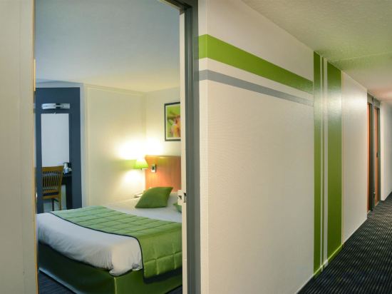 Фото Hotel Inn Dijon-Quetigny