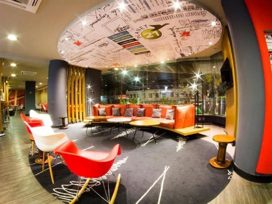 Фото Ibis Florianopolis