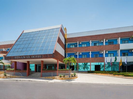 Фото Brisamar Hotel & SPA São Luís