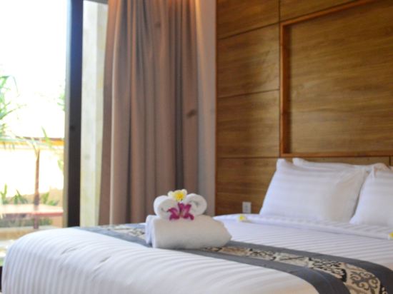 Фото Djabu Canggu Beach Villa