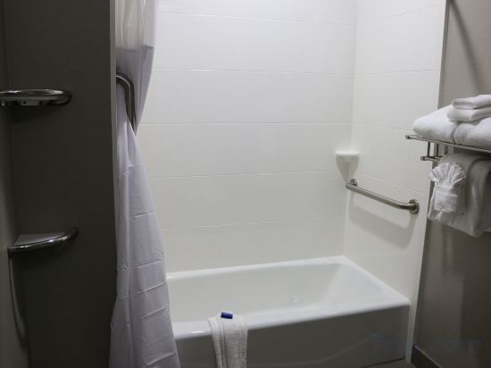 Фото Best Western Plus Taft Inn