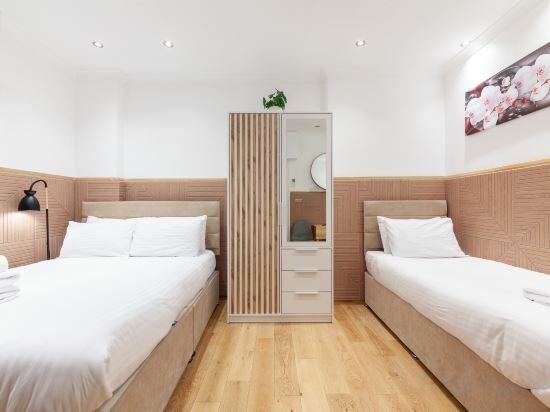 Фото Argyle Apart Hotel