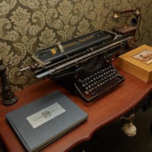 Фото Бутик Отель 1881