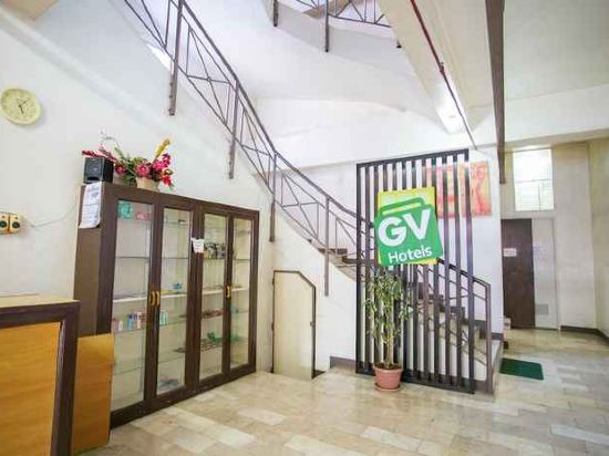 Фото Gv Hotel Dipolog City