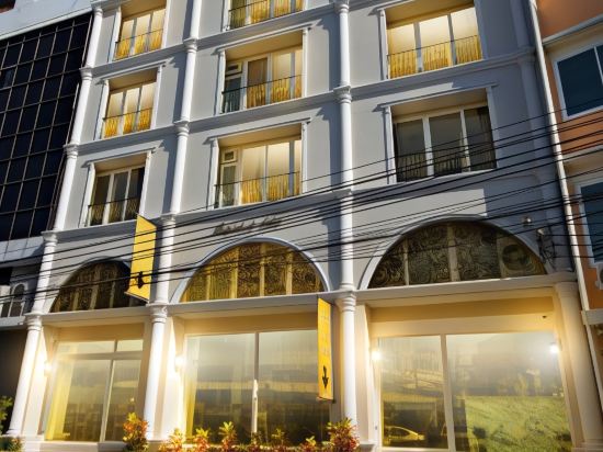 Фото отеля 5