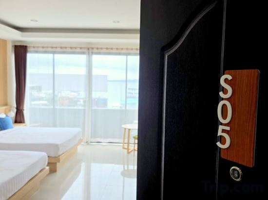 Фото Samed Port View Hotel