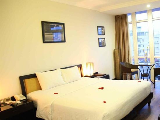 Фото Orchid Hotel