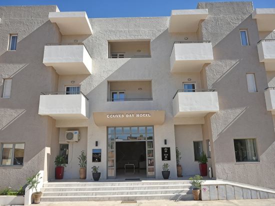 Фото Gouves Bay Hotel