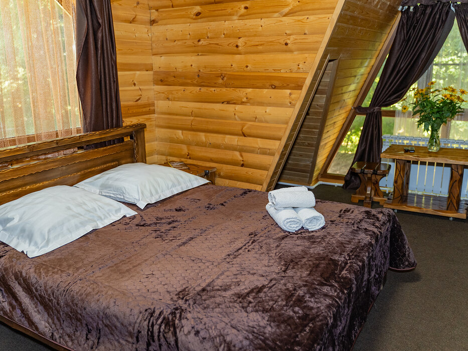 Фото Горные Забавы