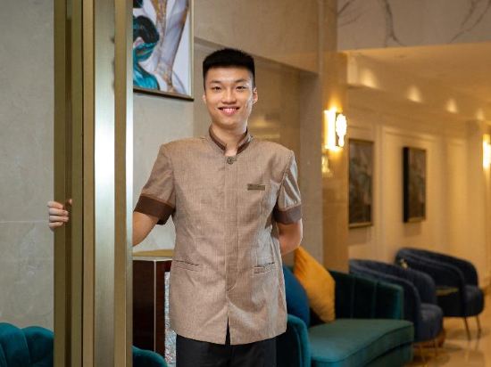 Фото Dahlia Hotel Hanoi