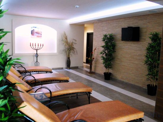 Фото Hotel Complex Zara Bansko