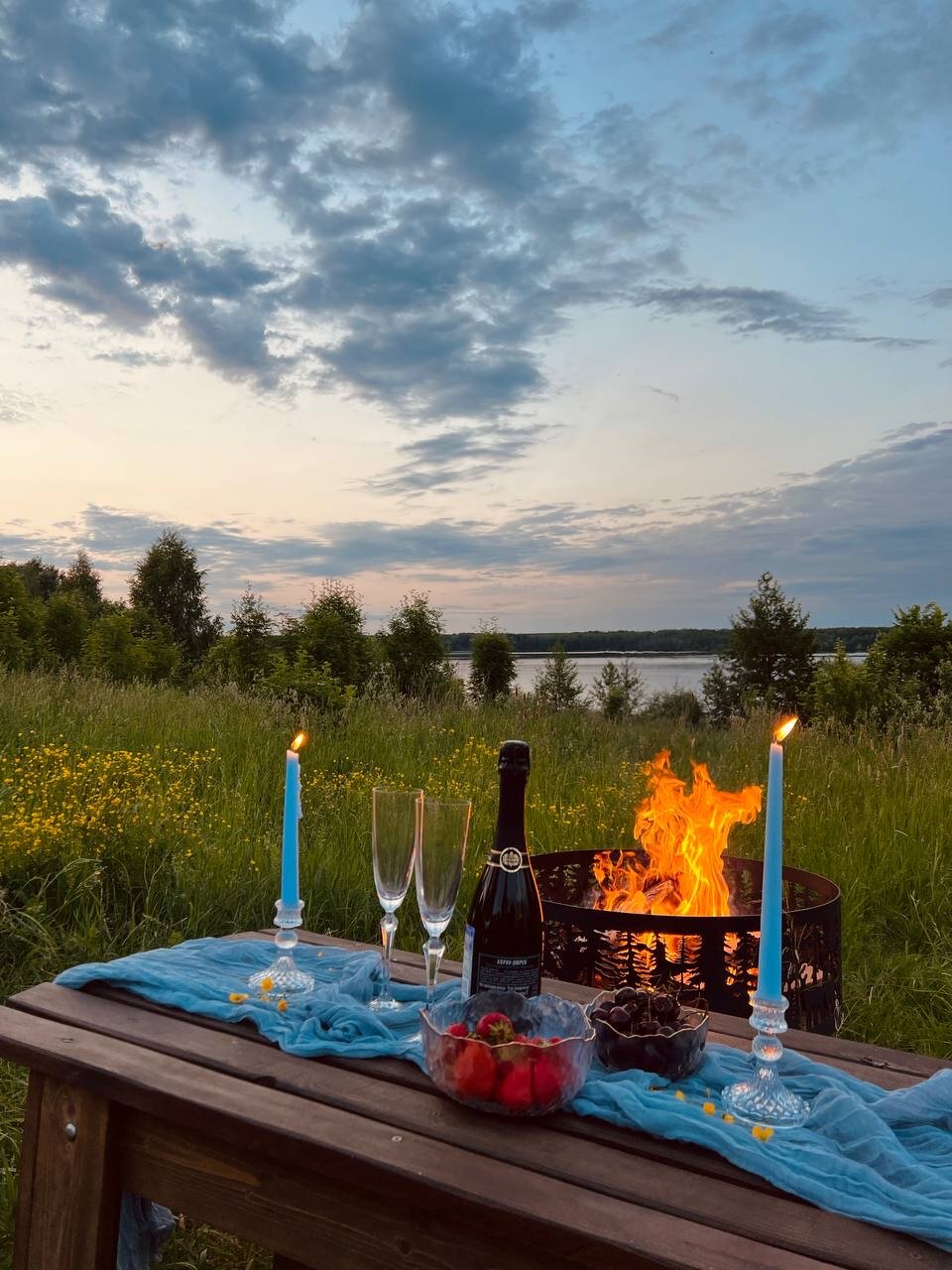 Фото Территория Счастья