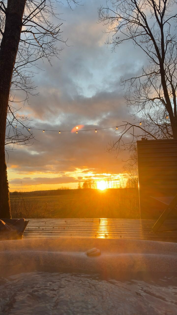 Фото Lesnaya Vysota & SPA