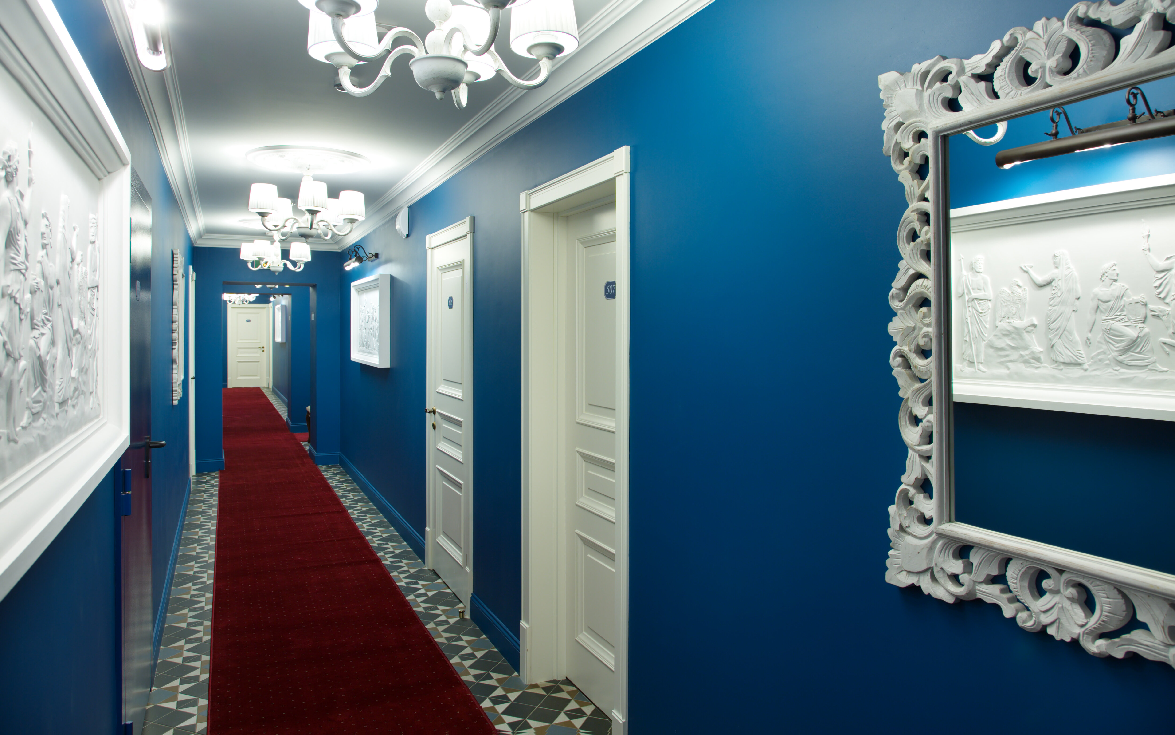 Фото Ахиллес и Черепаха