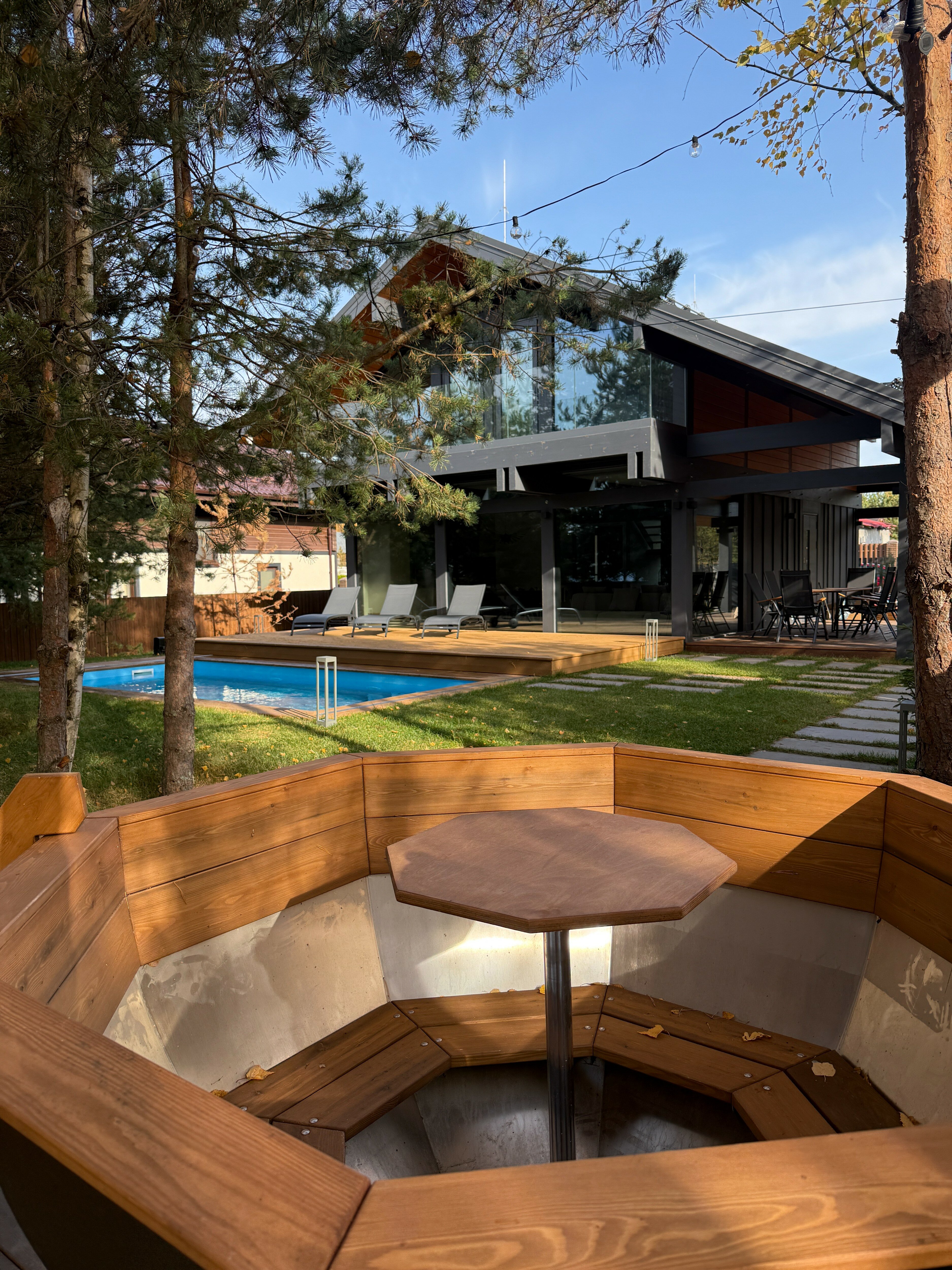 Фото Тюменков