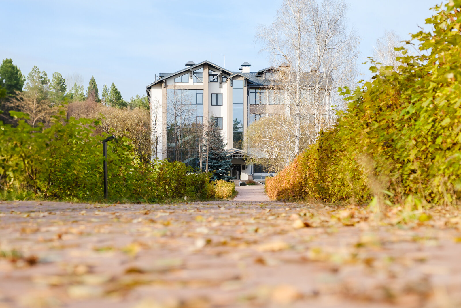 Фото отеля 5