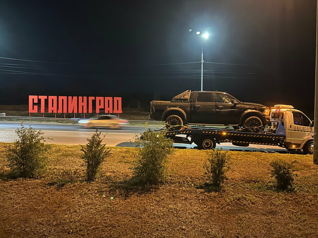 Auto technical assistance, car evacuation Эвакуатор Ахтубинск 002, Akhtubinsk, photo