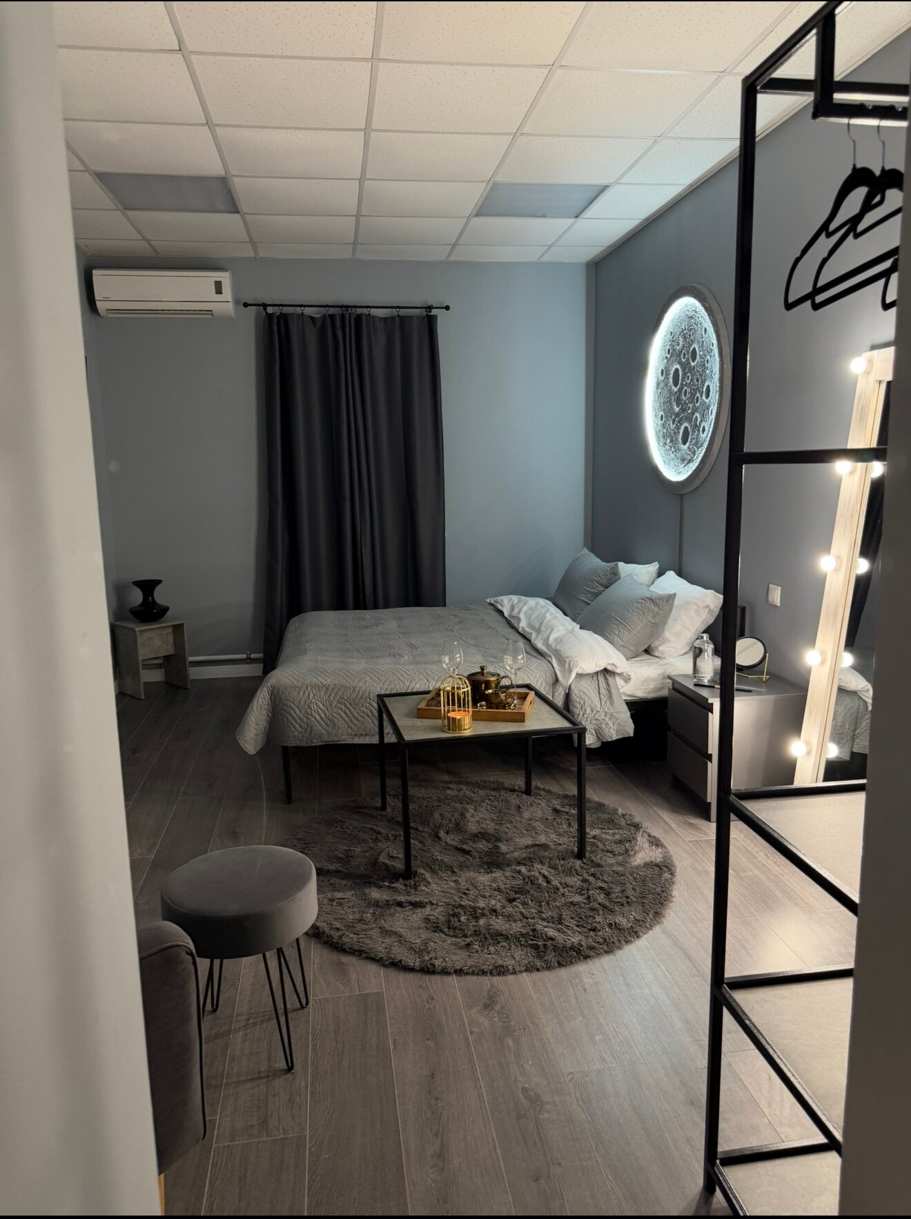 Фото Оп-арт-отель Летняя