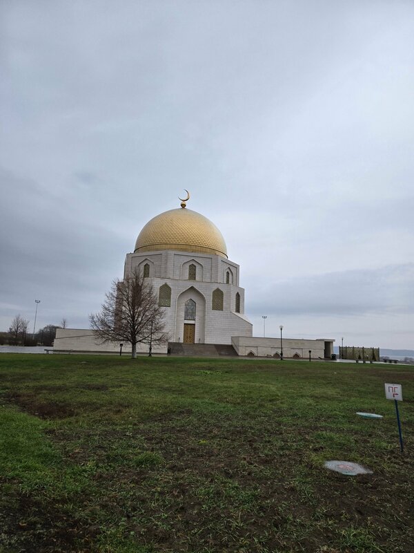 Регина в городе Болгар — фото 21
