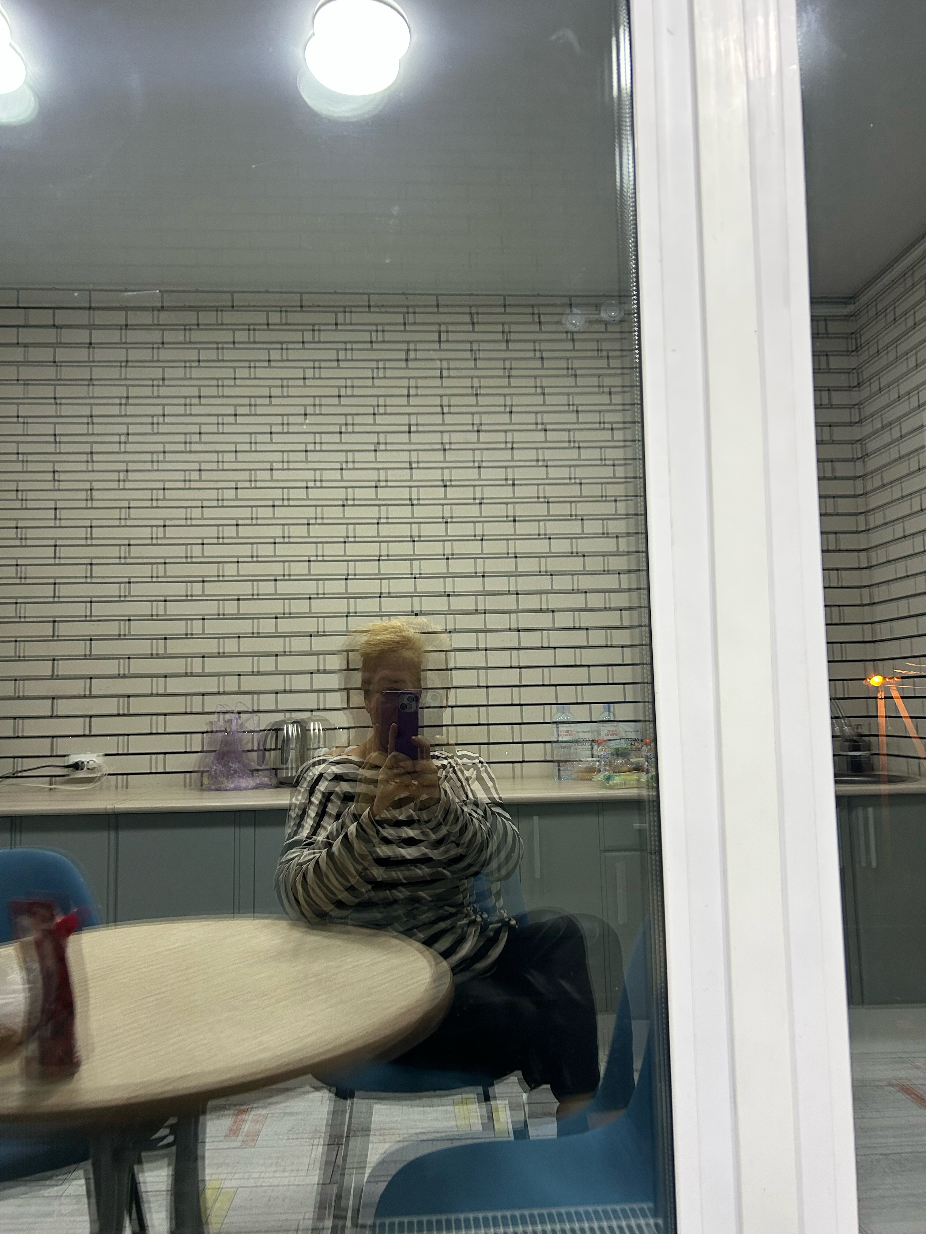 Фото У Кремля