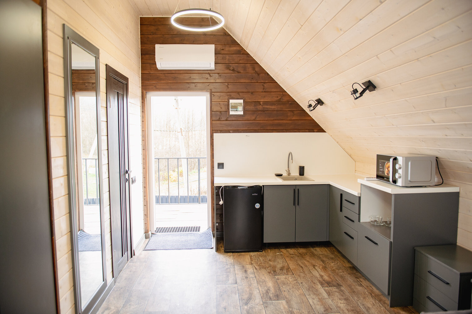 Фото Green Village