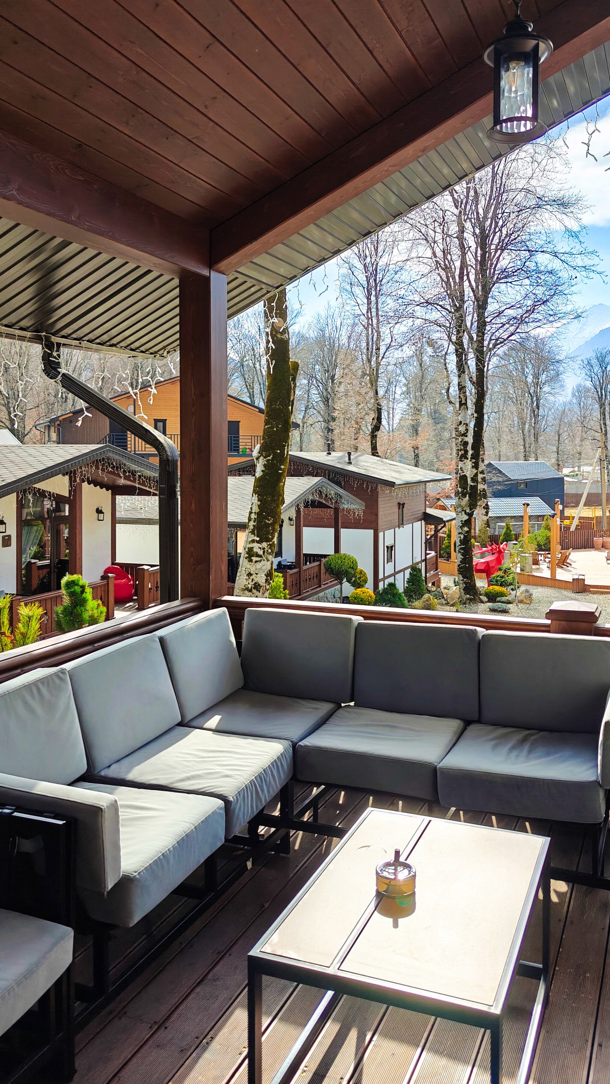 Фото Время Гор