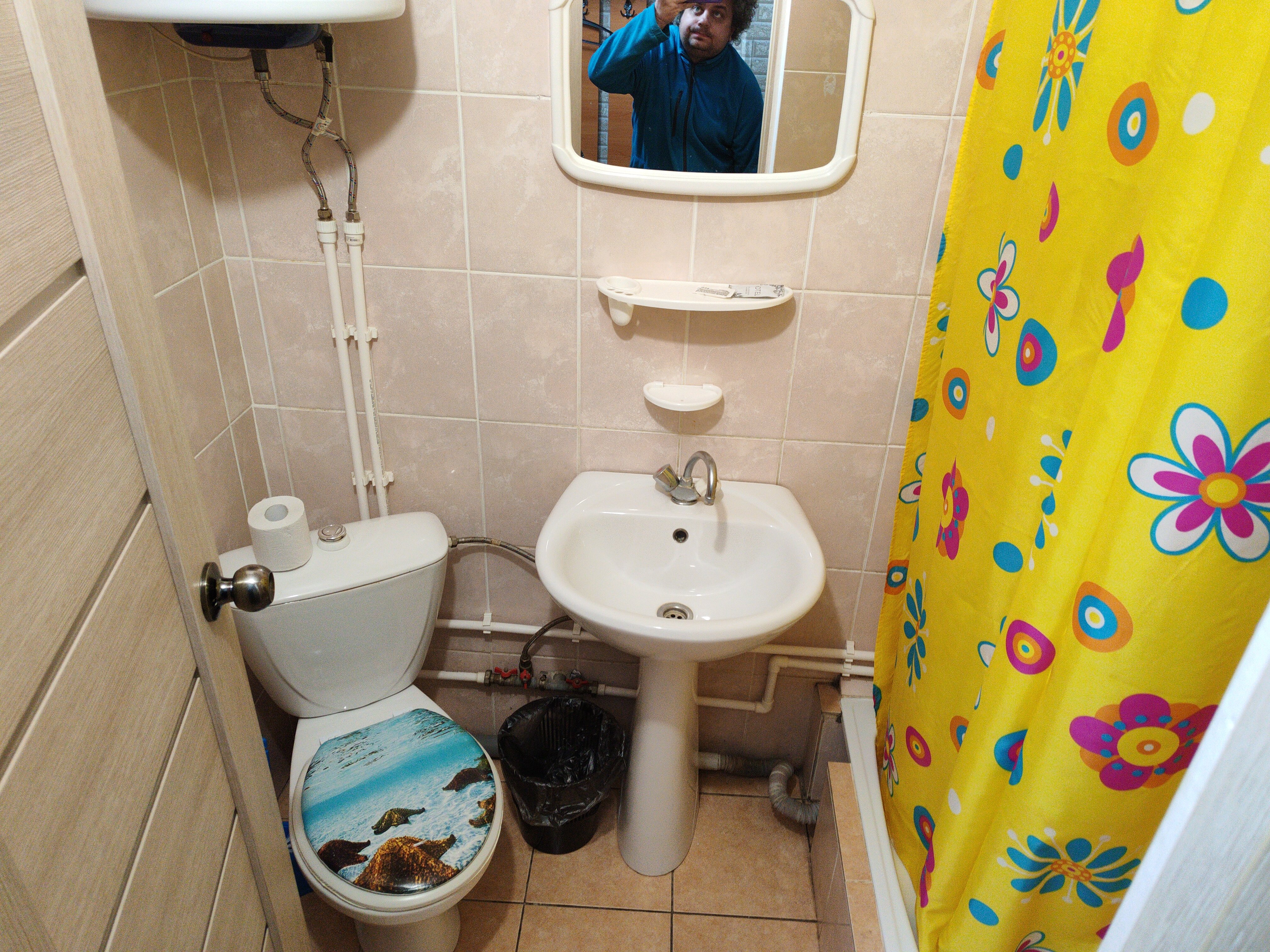 Фото Юбилейная