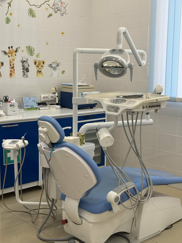 Dental clinic A-plomb, Voronezh, photo
