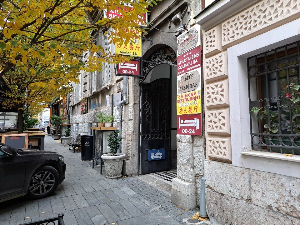 Фото отеля 3