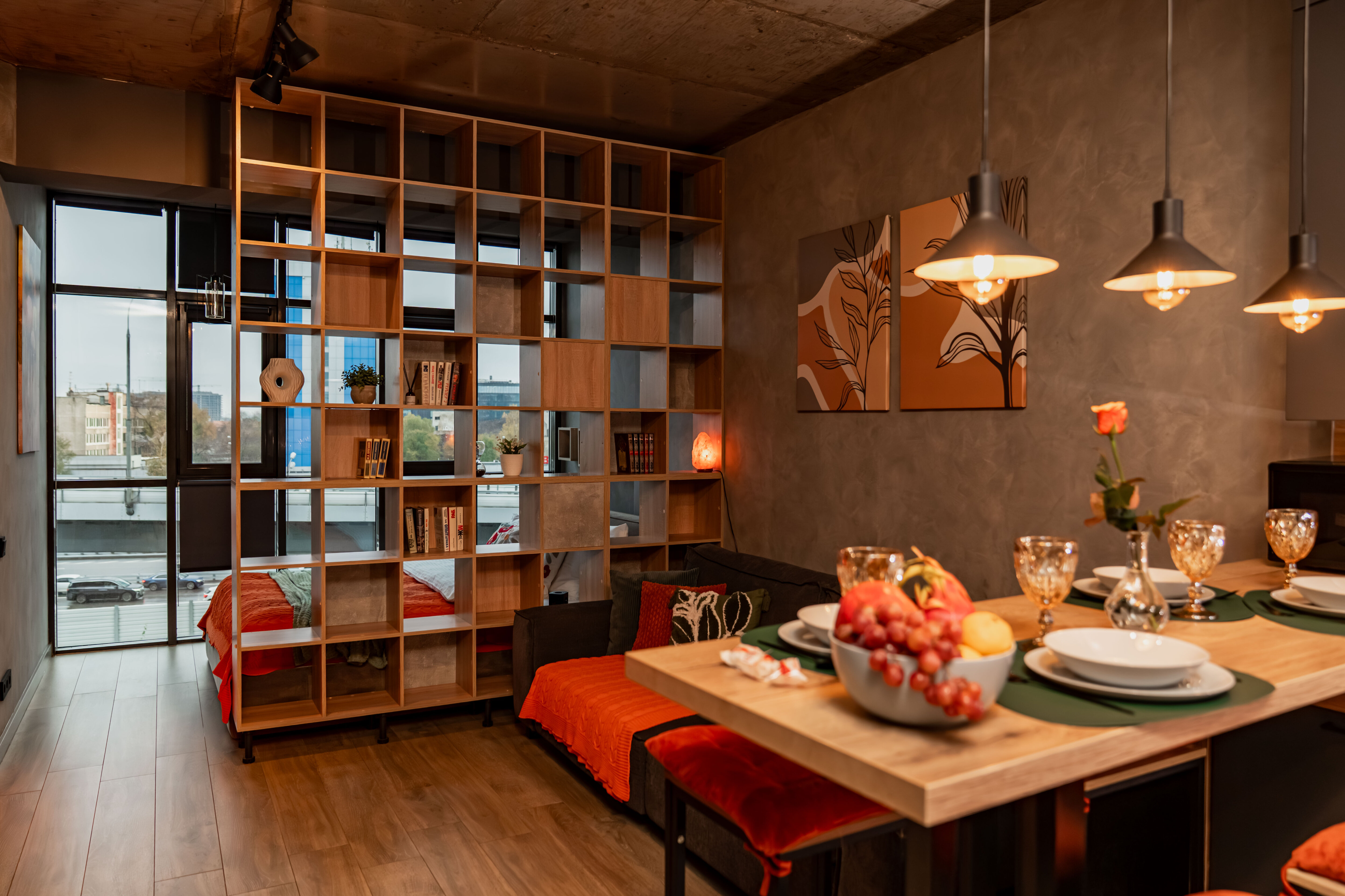 Фото Sky Inn Color