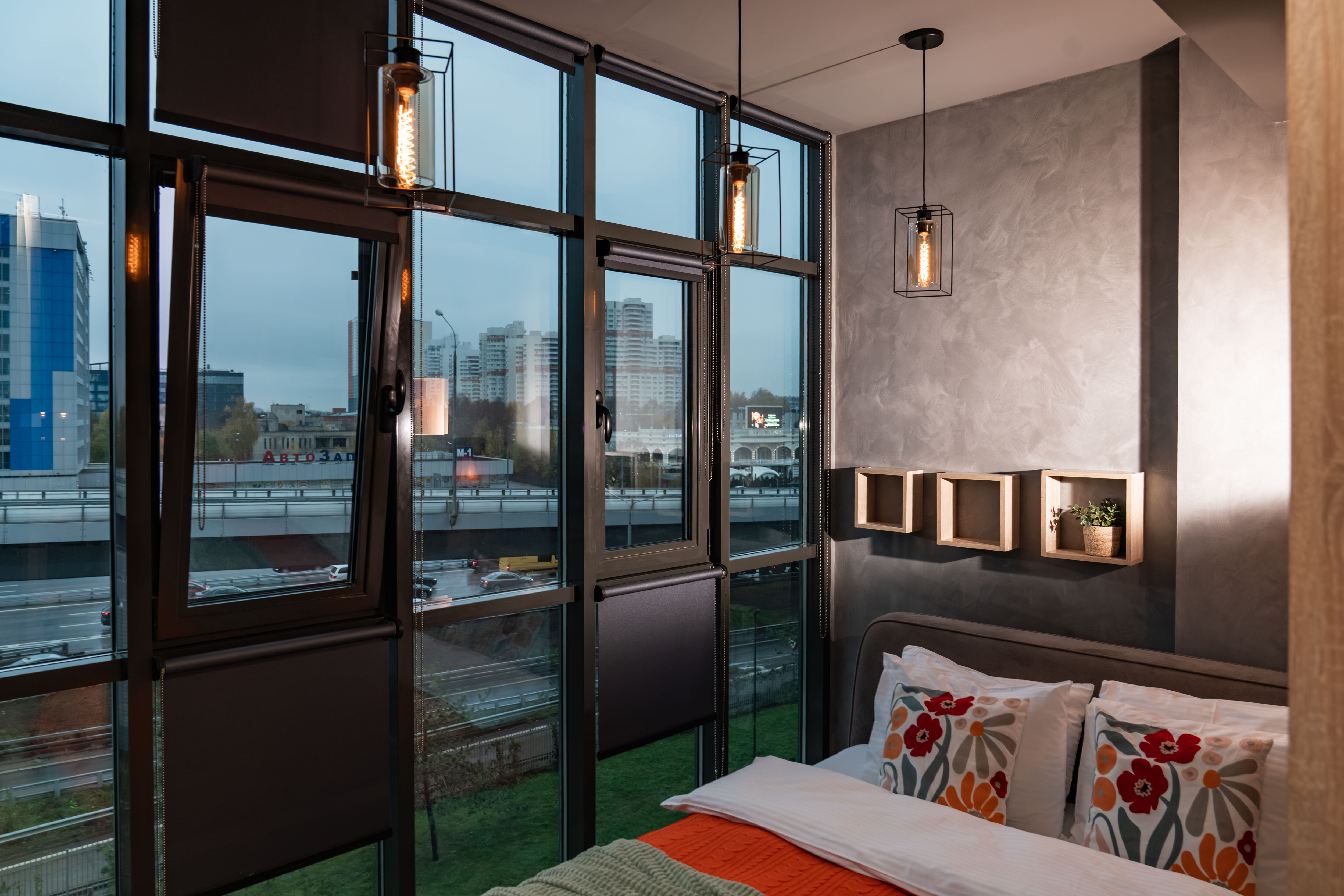 Фото Sky Inn Color