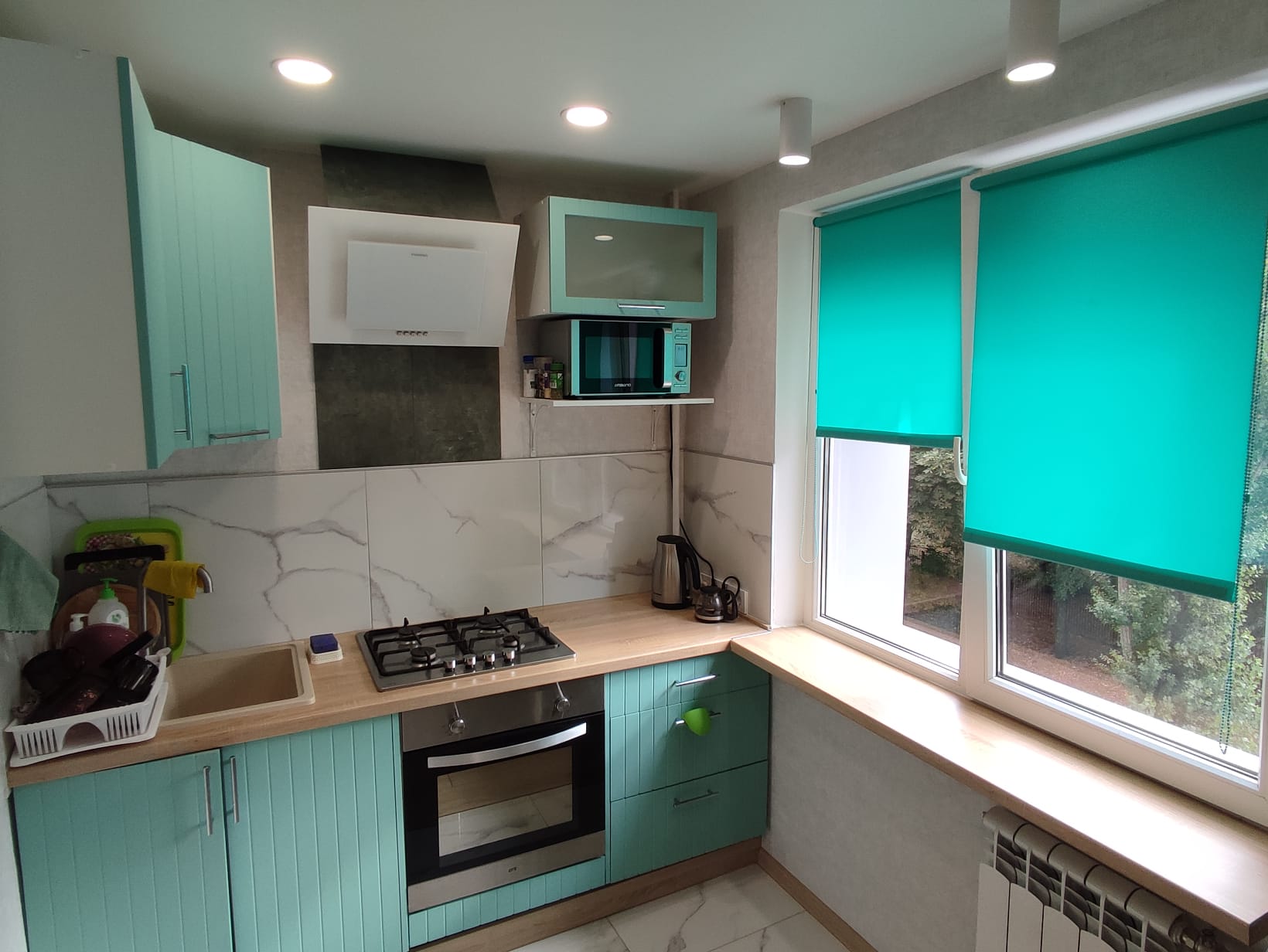 Фото Апартаменты в самом центре