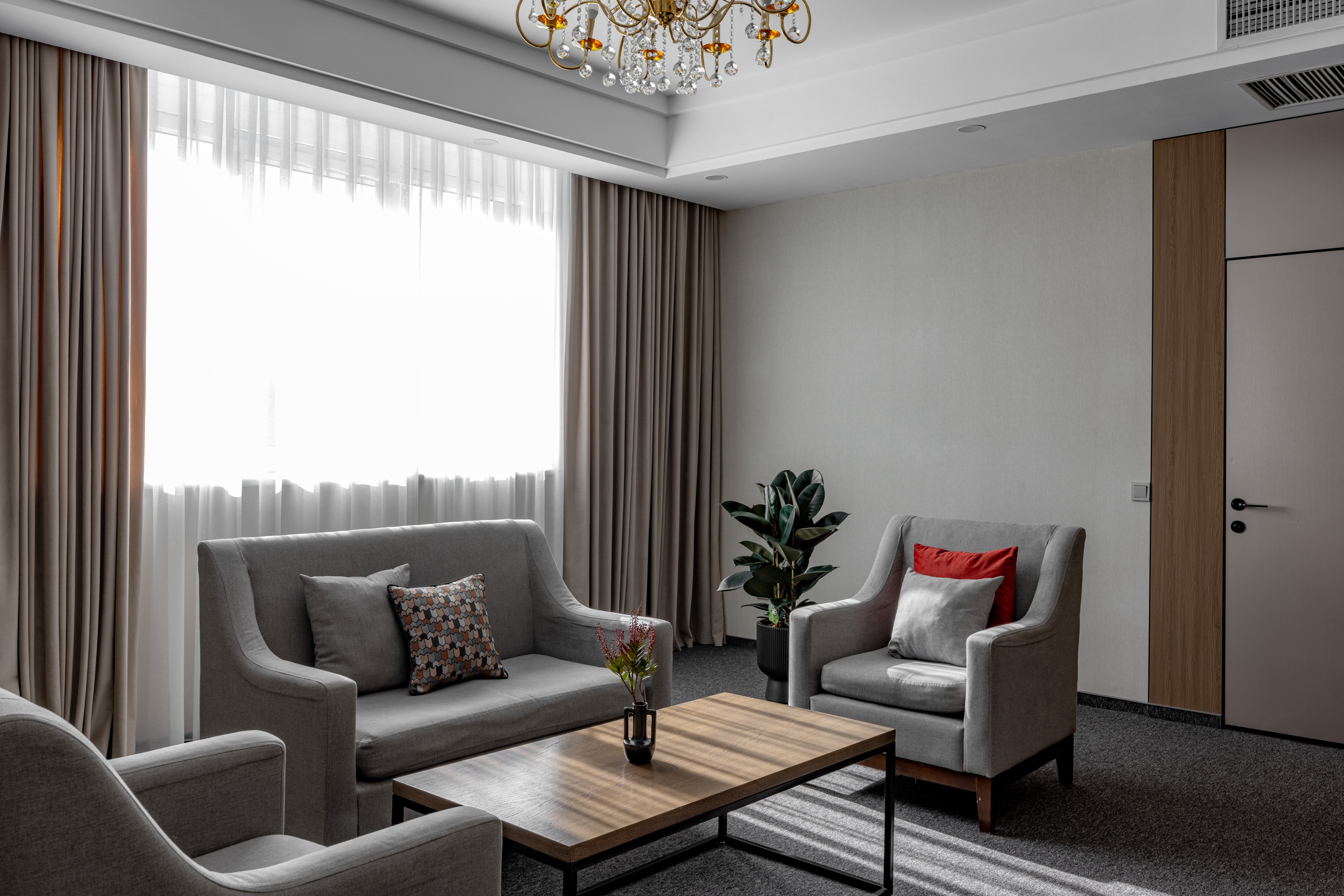 Фото Mountain View Residence