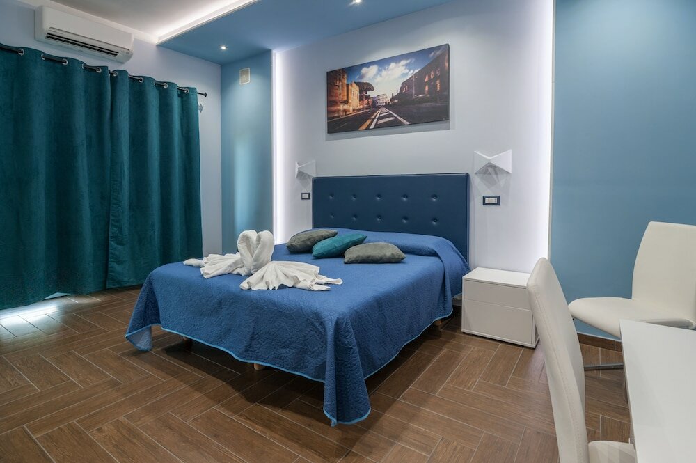 Фото World Wide Bed - Rome