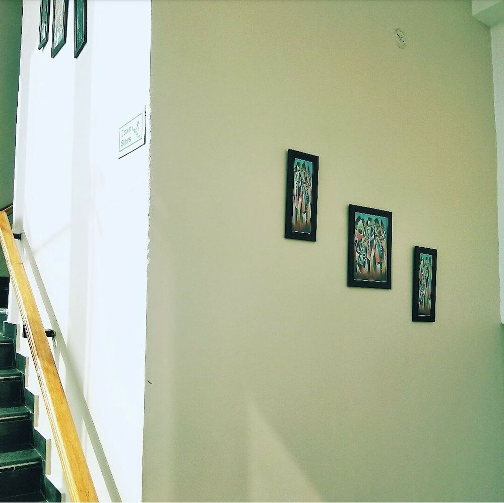 Фото Отель Vijay Paradise