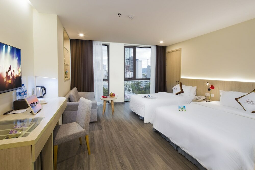 Фото Stella Maris Nha Trang Hotel