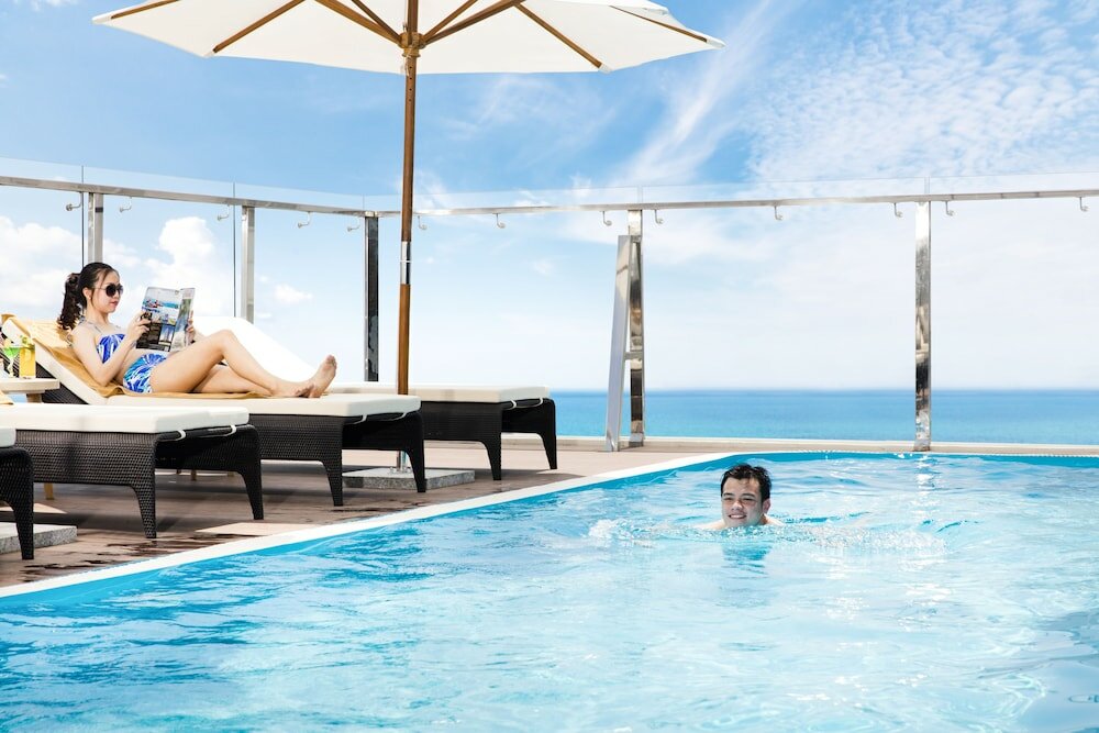 Фото Stella Maris Nha Trang Hotel