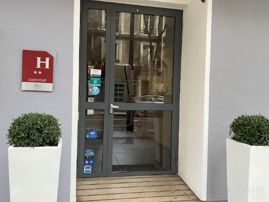 Фото Timhotel Boulogne Rives de Seine