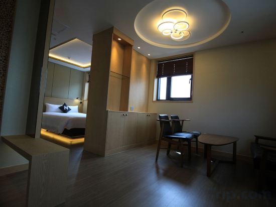 Фото Seoul N Hotel Dongdaemun