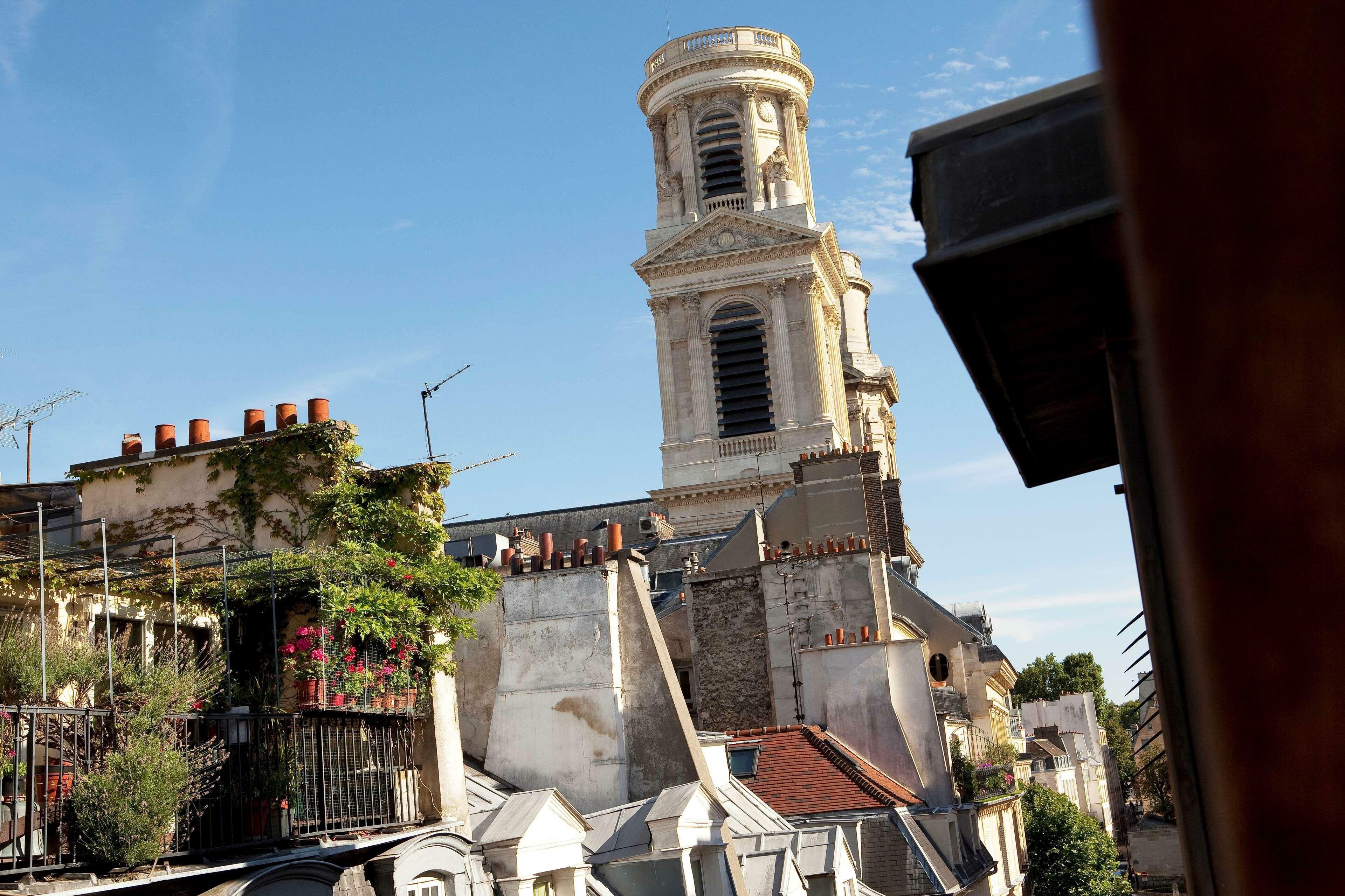 Фото Hotel La Perle